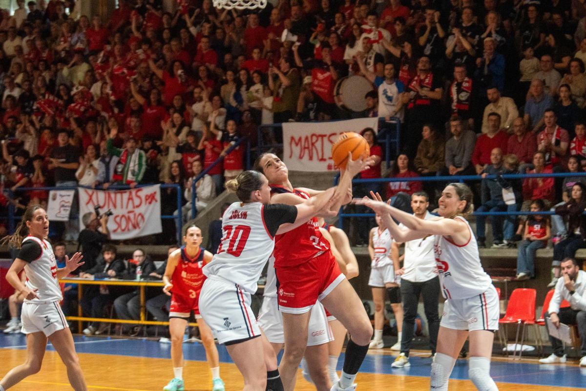 Maristas cumple su sueño y jugará la Liga Challenge Maristas cumple su sueño y jugará la Liga Challenge
