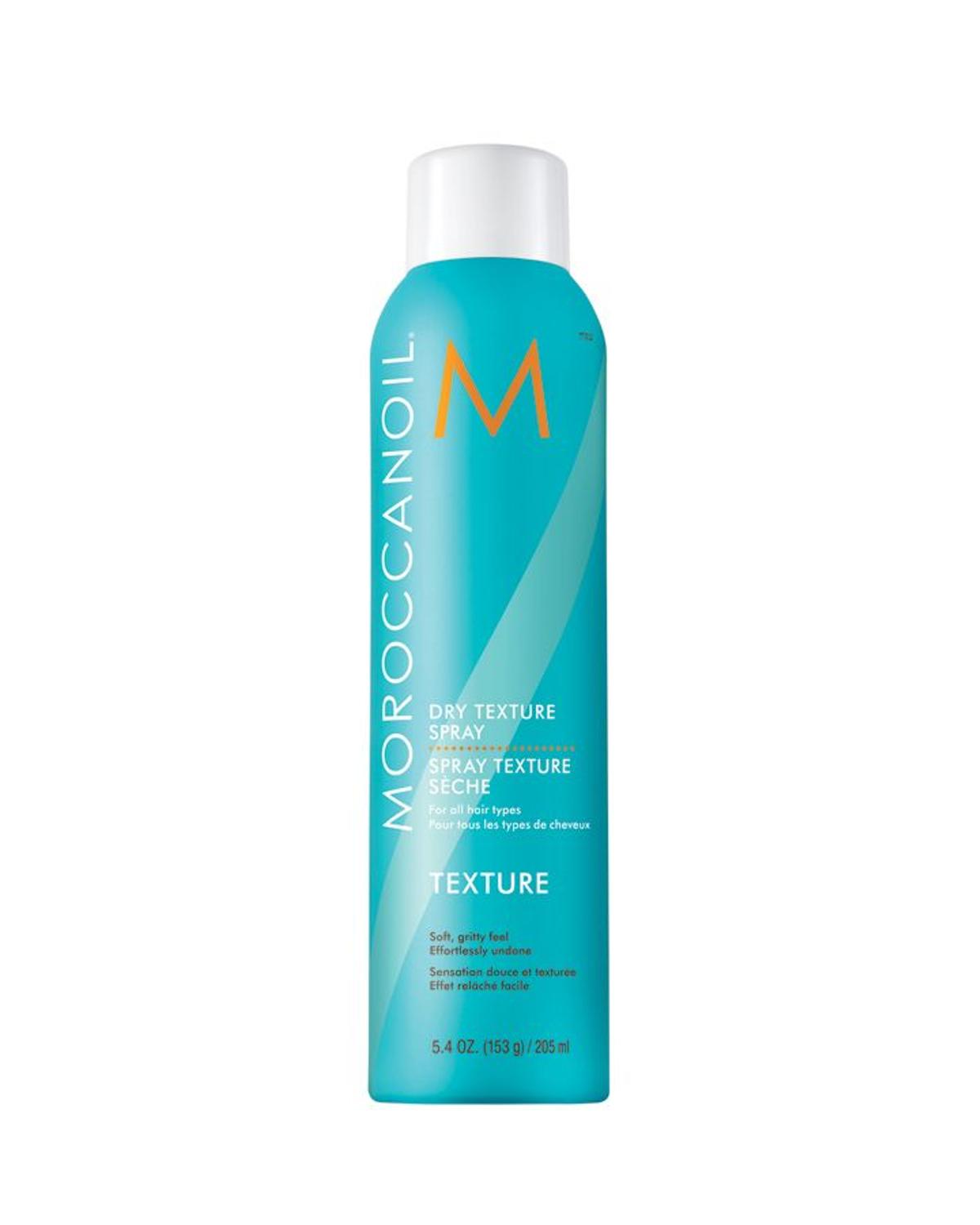 Spray texturizante seco, Moroccanoil