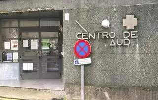 O PSOE do Porto do Son recollerá firmas para evitar que o centro de saúde peche os sábados