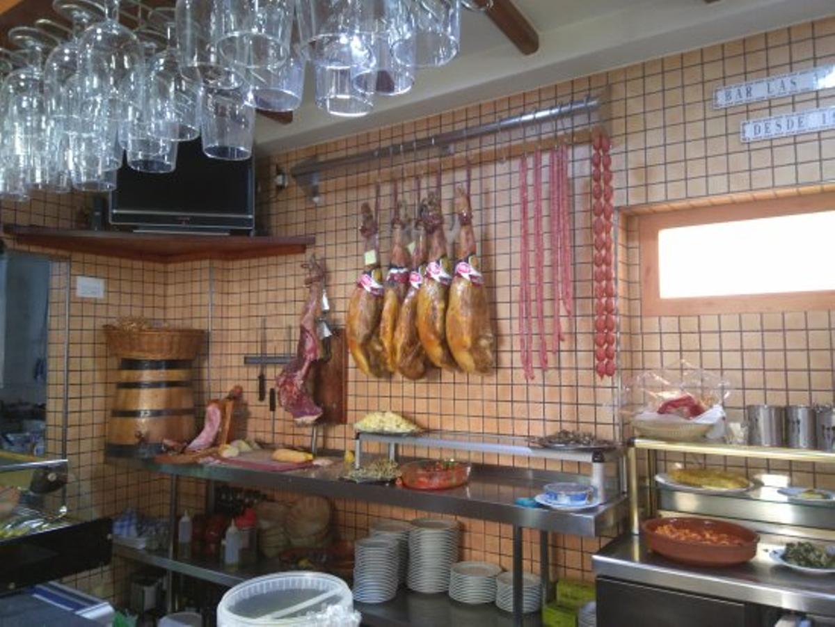Bar Las Acelgas