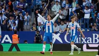 'Peremillazo' al Athletic y fin a la mala racha del Espanyol