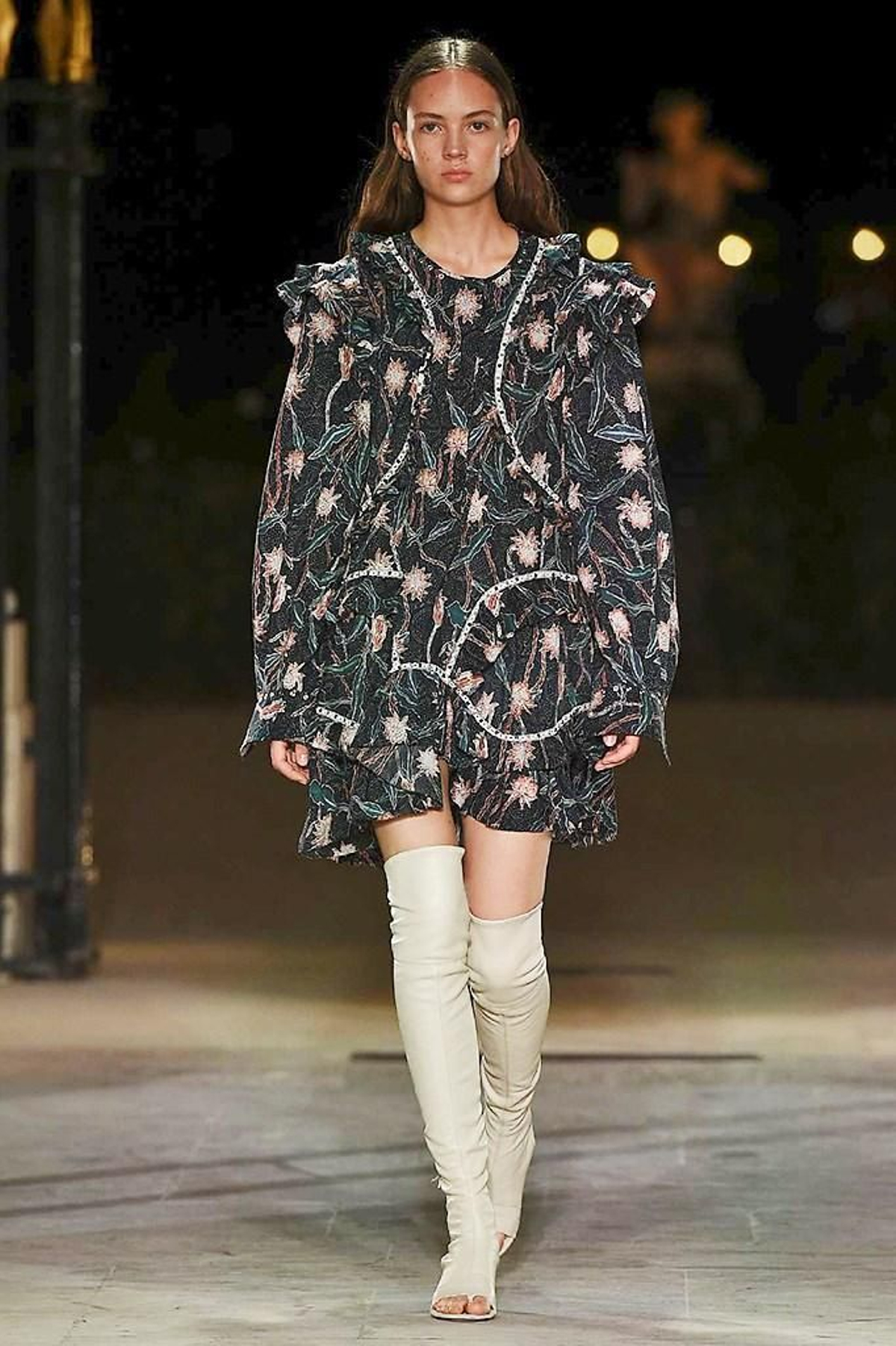 Isabel Marant