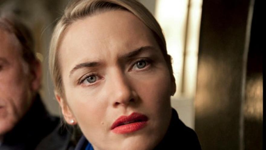 Kate Winslet: "el matrimonio es un ente complejo, dinámico e infinito"