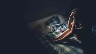 Problemas del sueño y estado de ánimo: seis consecuencias diarias