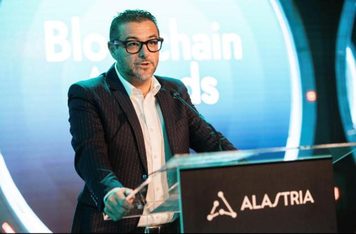 Miguel Ángel Domínguez, CEO de Add4u.