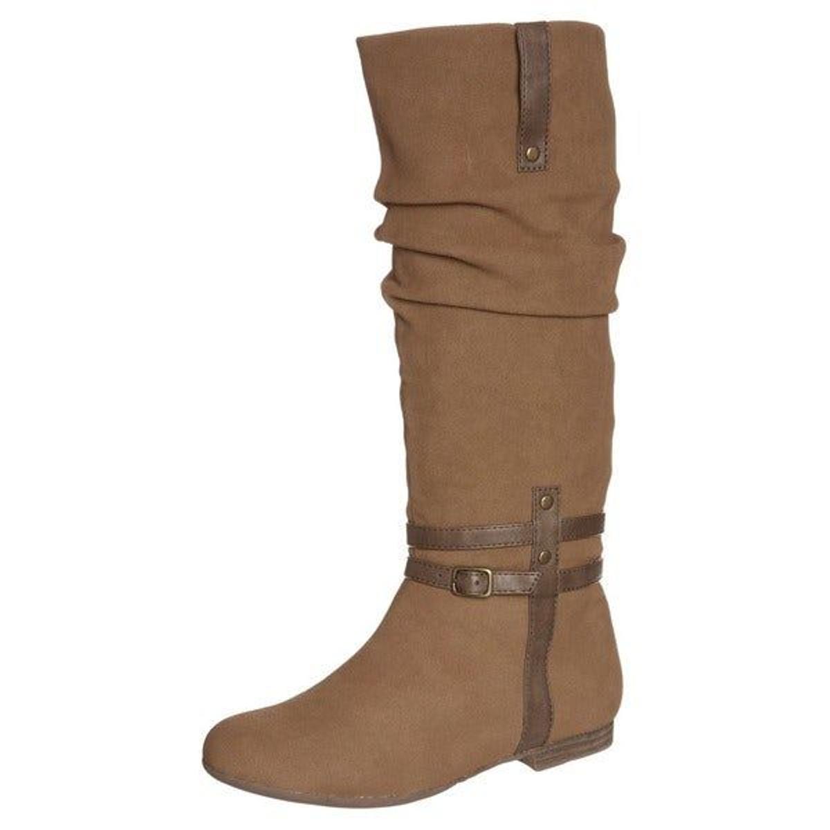 Anna Field Botas