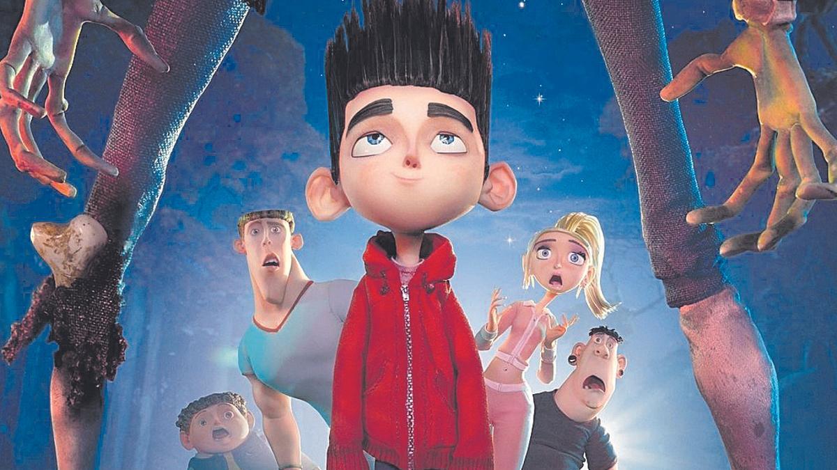 Una de las películas que se proyectará en Candás.