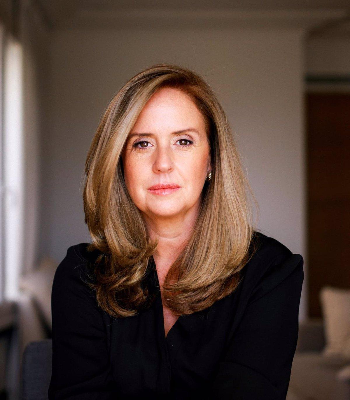 Helena Beunza, presidenta de Asval.