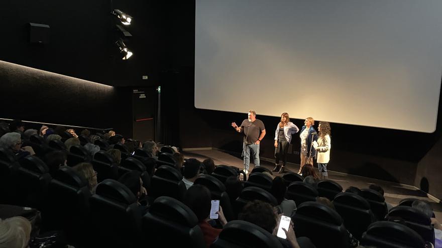 Presenten a Igualada &quot;Broken Health&quot;, un documental de Netflix nascut a l&#039;Anoia i que recull la gestió de la pandèmia