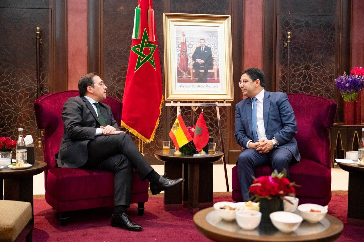 Espanya pacta amb el Marroc que hi haurà duanes a Ceuta i Melilla al gener