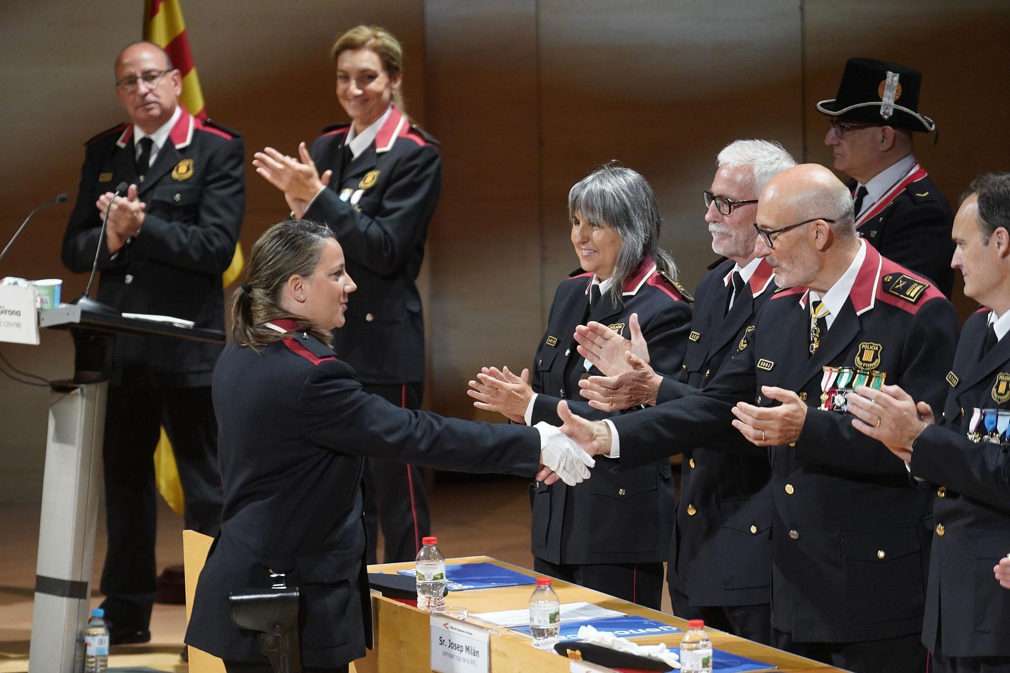 Dia de les Esquadres a Girona 2023