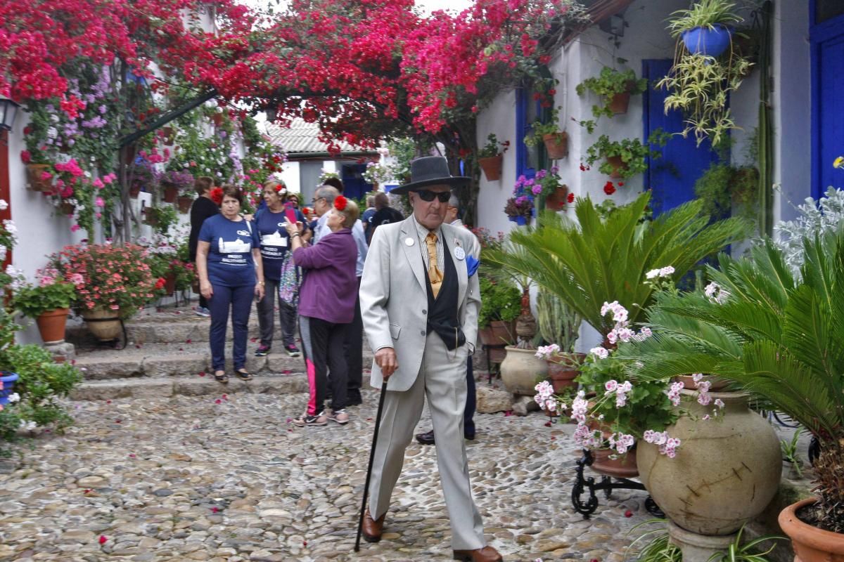 Paseando por Santa Marina y San Agustín