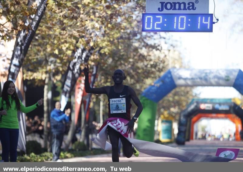 GALERÍA DE FOTOS -- Maratón Meta 14.00-14.15