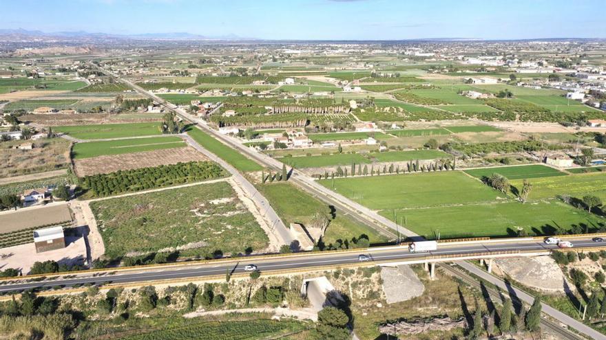 En Callosa de Segura la multa no se pagaba