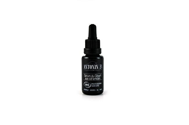 El sérum del desierto con ceramidas de Antonin B