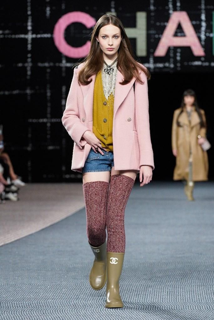 Chanel
