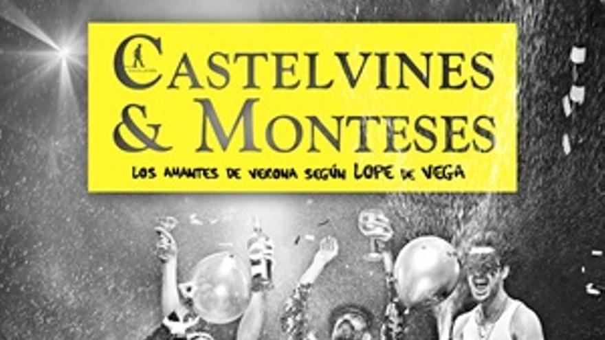 Castelvines  y Monteses