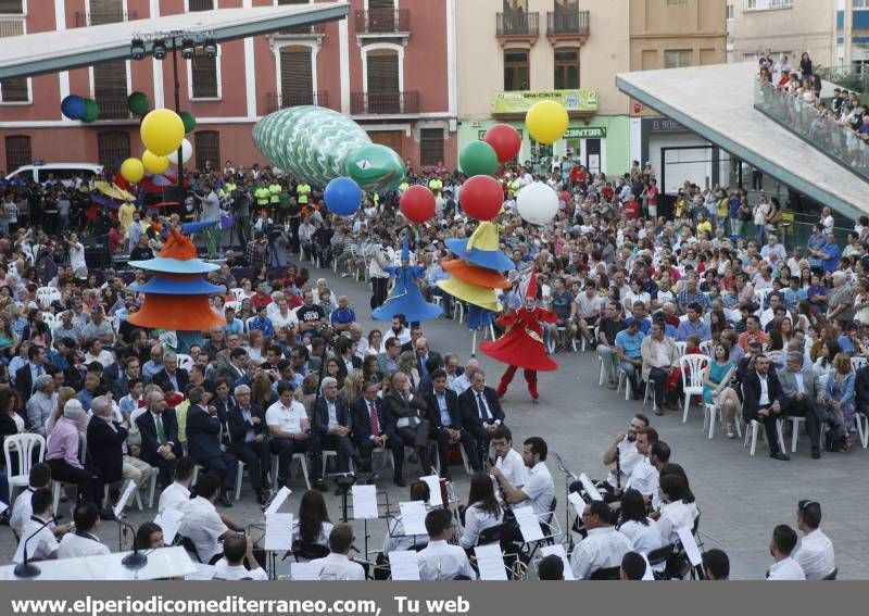 GALERÍA DE FOTOS -- Vila-real, capital del fúlbol