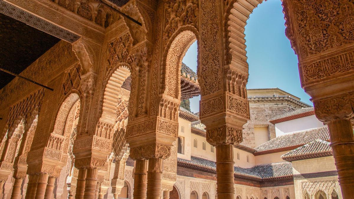 Es uno de los lugares más espectaculares del mundo.