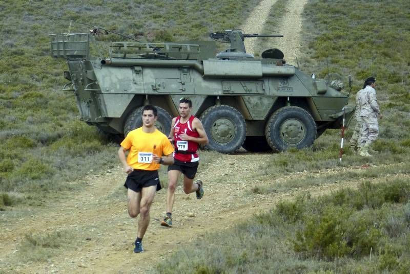 Fotogalería de la Carrera del Ebro