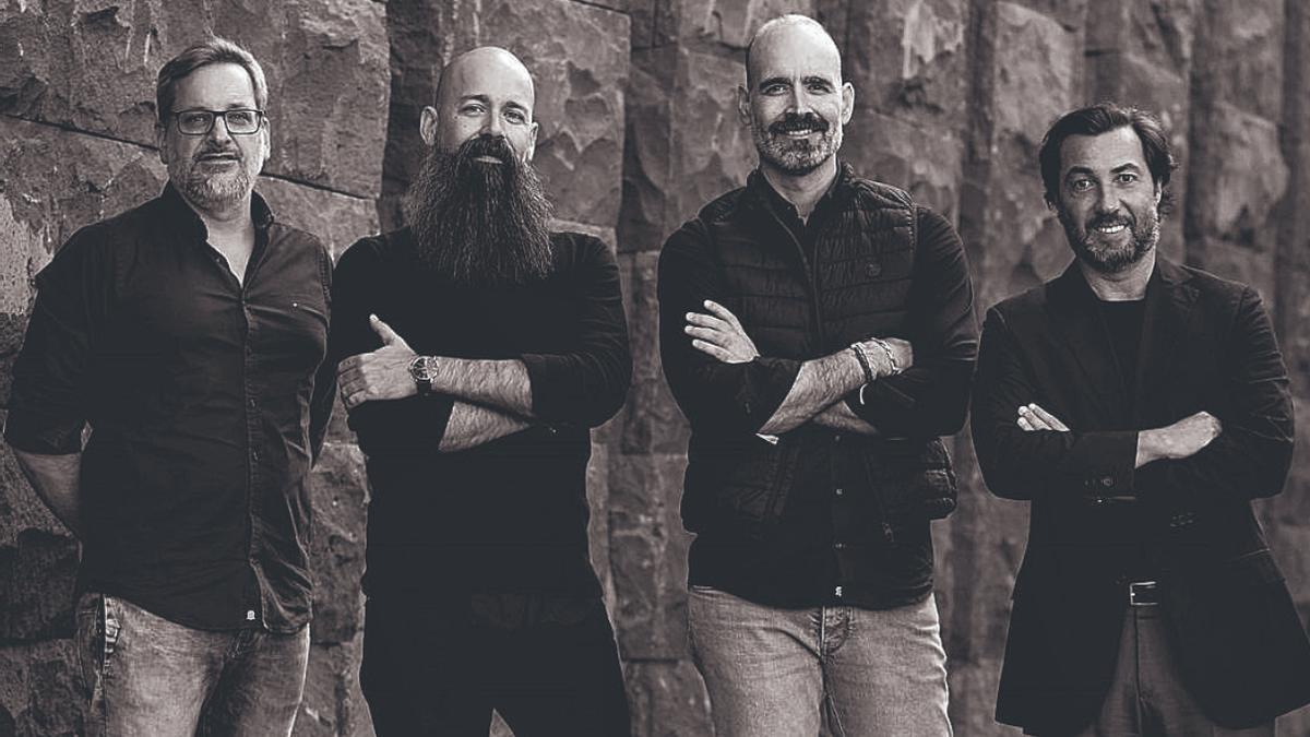 Equipo Makin Molowny Portela|ED/LOT