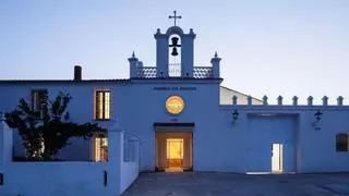 El cortijo que la Guía Repsol recomienda para hospedarse está en Extremadura