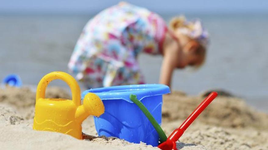 Planes para hacer con niños en Mallorca.