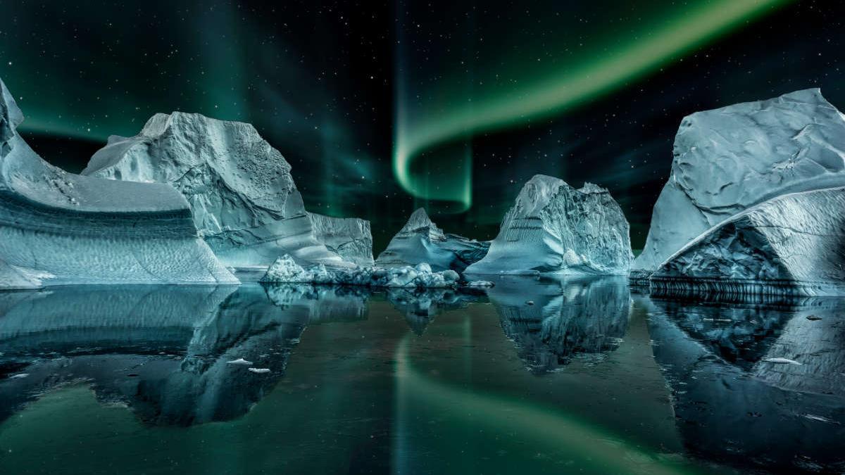 Què són les aurores boreals i com es formen? - Superdeporte