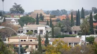 La renta de El Brillante duplica la de otros seis barrios de Córdoba