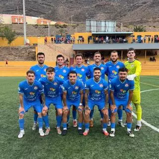 Kevin Medina rescata un punto para el Sotavento frente al San Mateo (1-1)