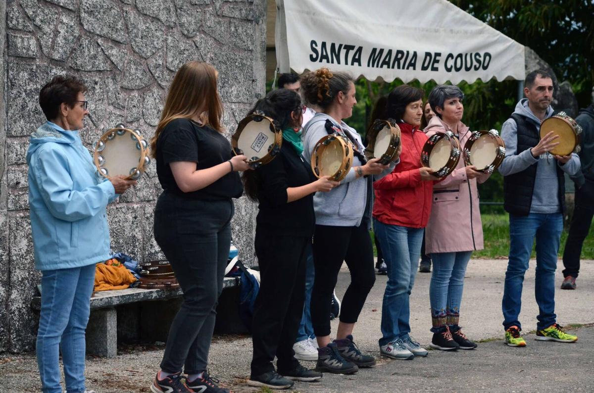 escola música xesteira couso a estrada