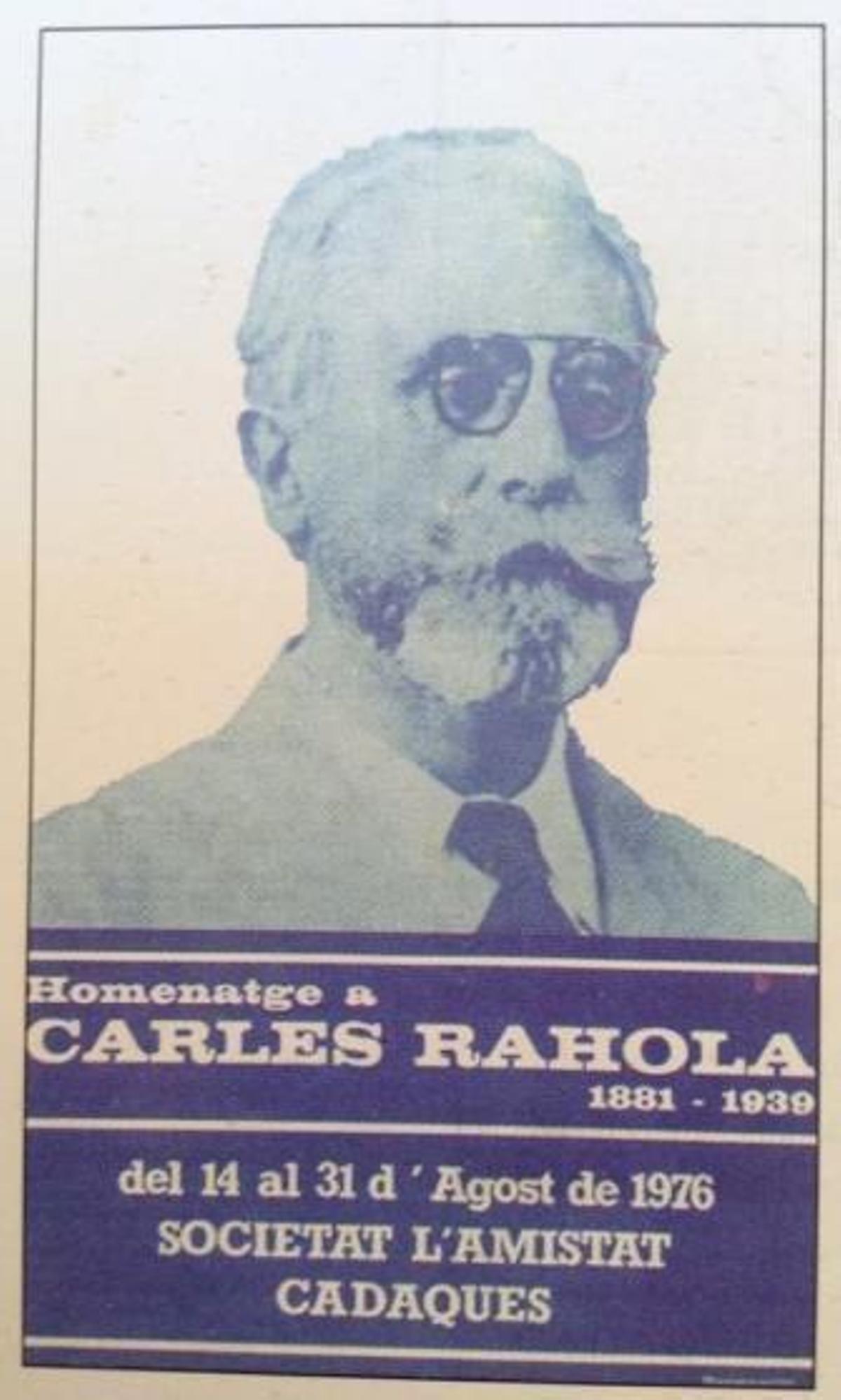 Joan Casanovas, el renovador de la imatge de Girona