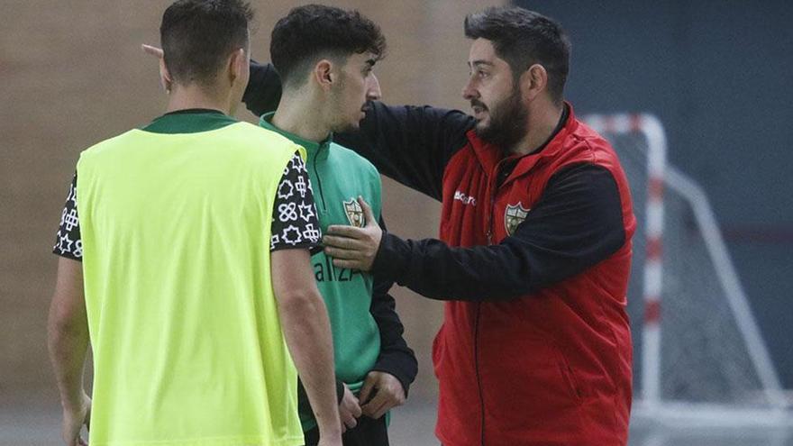 ¿Y ahora qué? Lo que tiene por delante el Córdoba Futsal