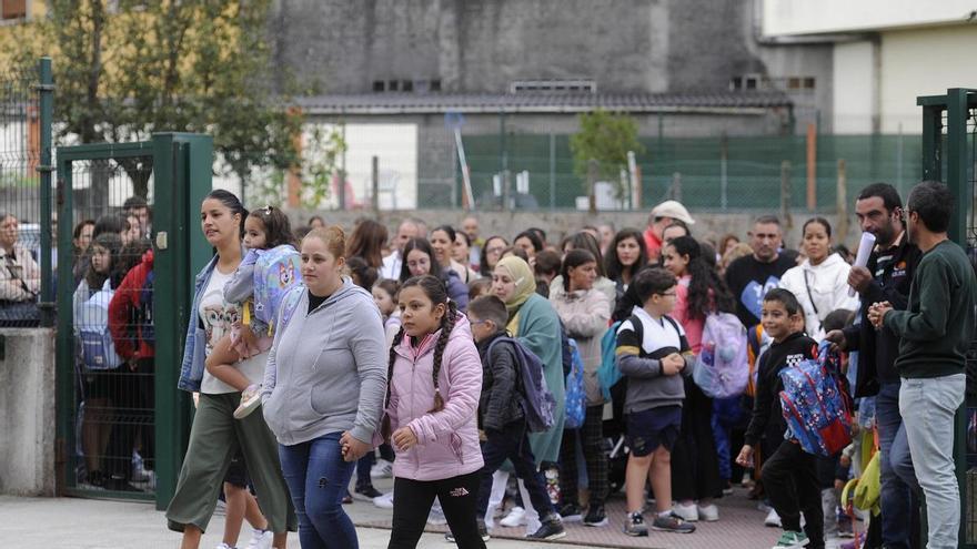 Las comarcas, a la cabeza en el uso  de ‘tablets’ y móviles entre la infancia