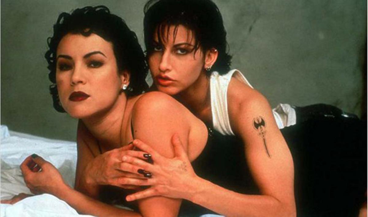 Llaços ardents 1996