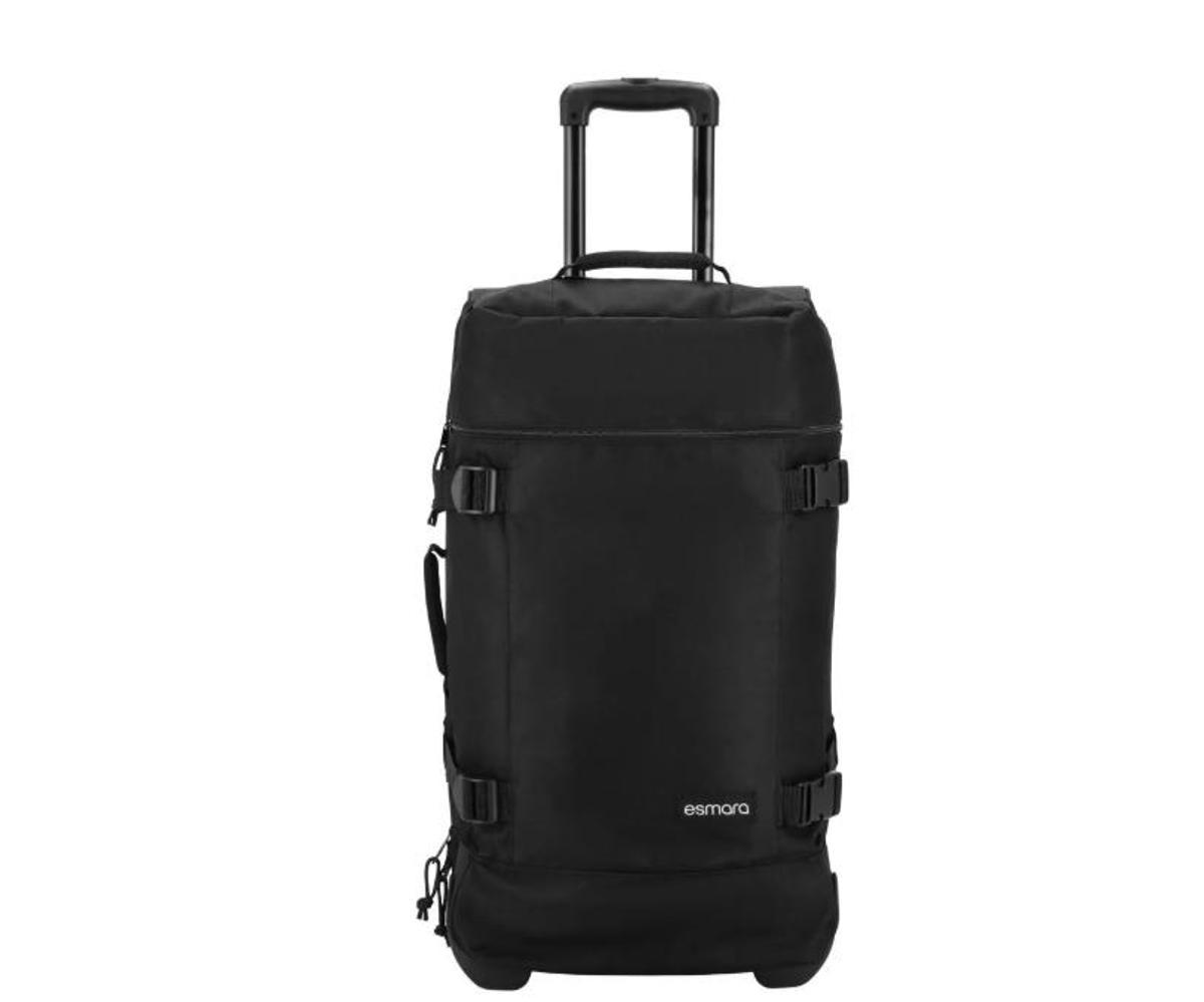 Bolsa de viaje.