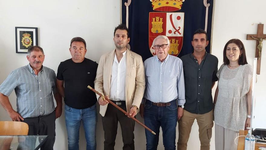 El Ayuntamiento de Alcañices solicita a la Junta una estación de ITV en el municipio