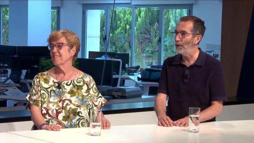 “De nombre… Mariola”, un libro ilustrado sobre la donación pediátrica