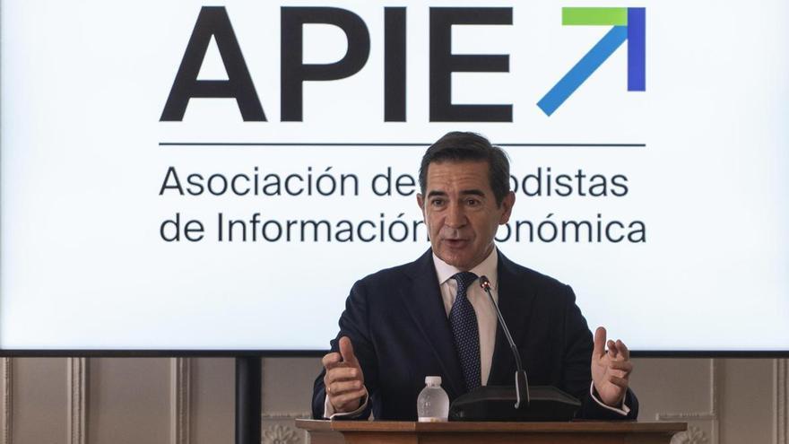 Torres revoluciona la primera línea ejecutiva del BBVA para impulsar la IA en el banco
