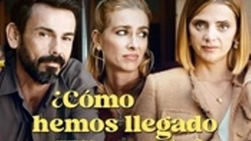 ¿Cómo hemos llegado a esto?