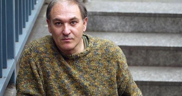 ‘El otro amor’, de Javier García Sanchez