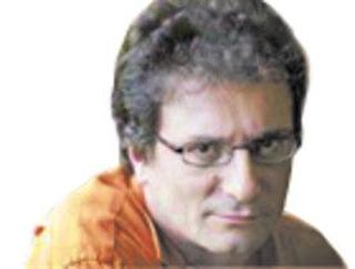 Albert Sanchez Piñol