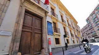 El Grupo Fuertes compra el hotel Arco de San Juan