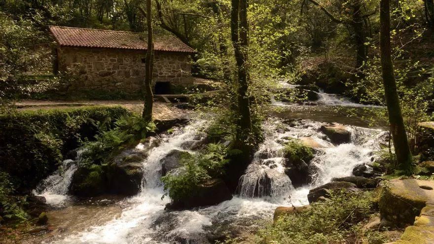 La ruta más bonita de España está en esta comarca de Pontevedra: «Rincones de cuento, paisajes impresionantes y una exquisita gastronomía»