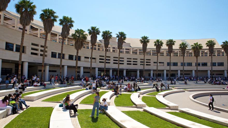 Una tesis de la Universidad de Alicante se alza con el VII Premio Antonio Aldaz