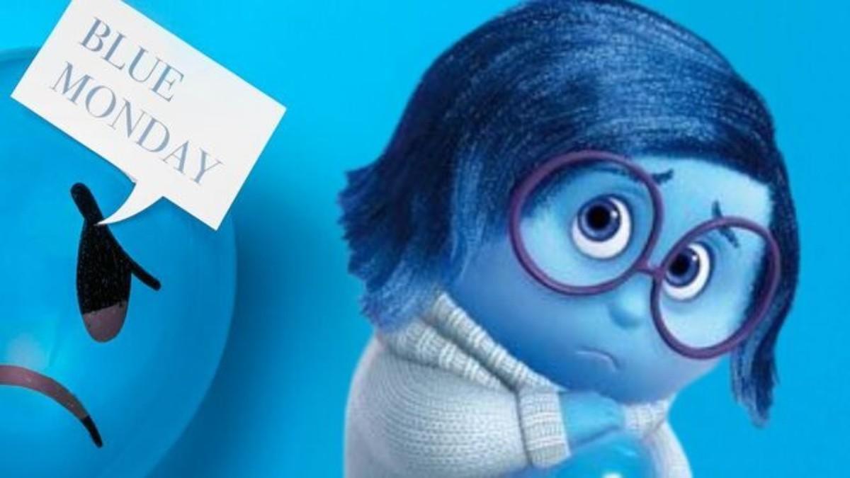 Blue Monday: ¿Qué lo convierte en el día más triste del año y por qué es hoy?