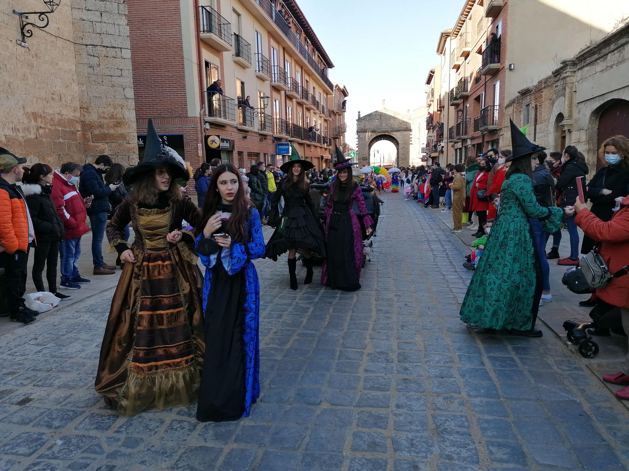 Los mejores disfraces infantiles de Toro