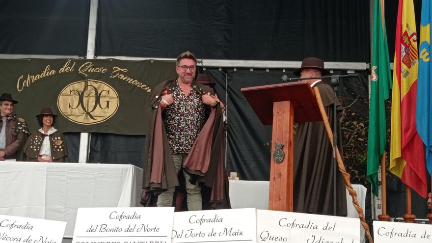 San Martín ya tiene &quot;campaneru&quot; para su Nochevieja: este popular cocinero dará la bienvenida a 2026