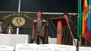 San Martín ya tiene "campaneru" para su Nochevieja: este popular cocinero dará la bienvenida a 2026