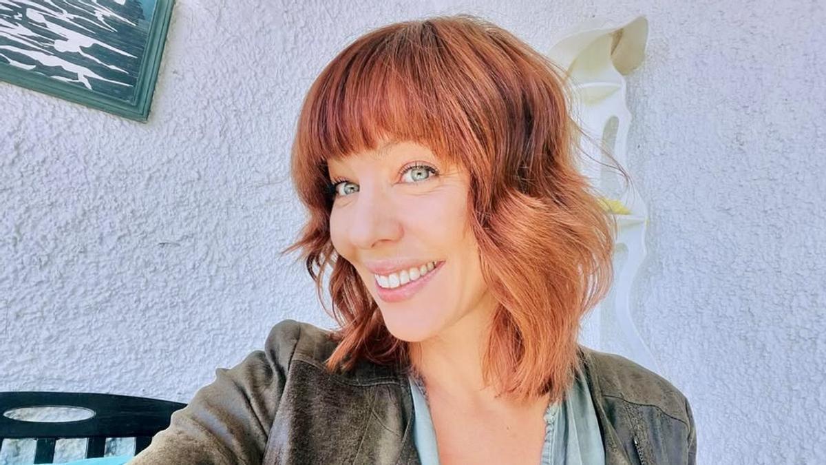 Lara de Miguel ha tenido una larga carrera tras 'Compañeros',